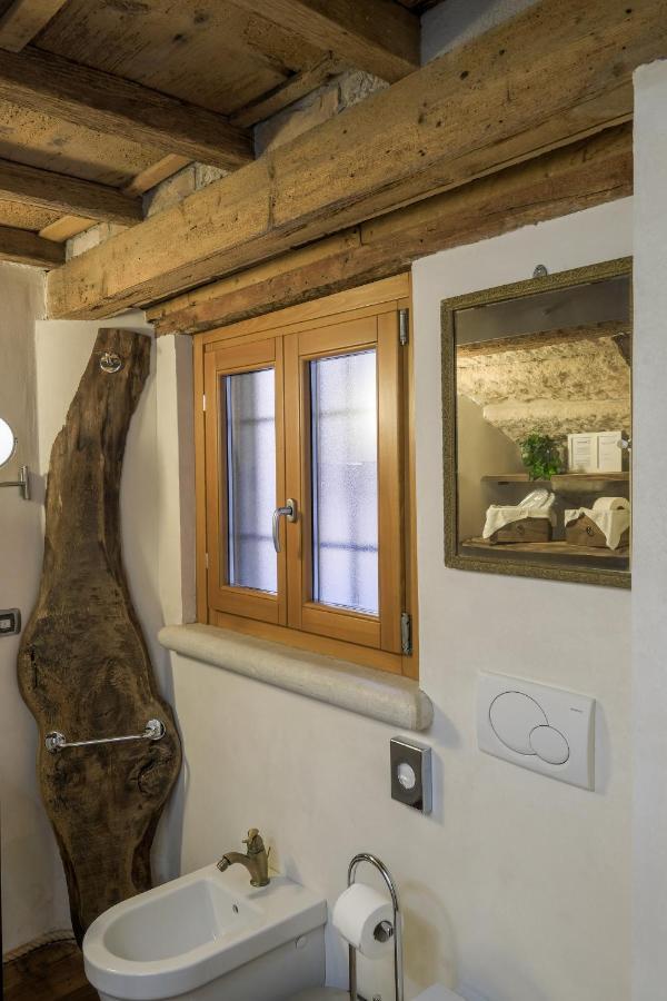 Dimora Scaligera Luxury Apartment Verona Exterior foto