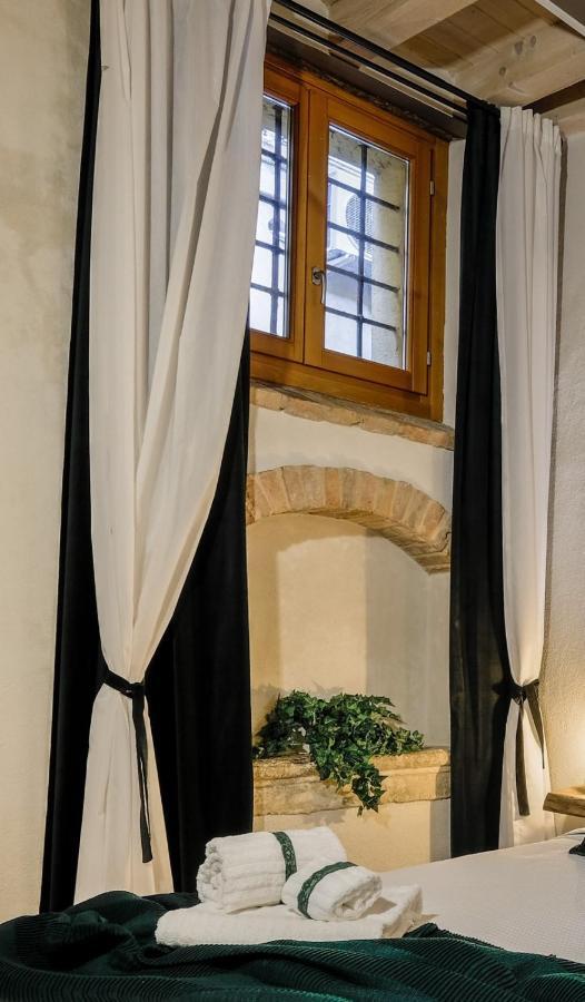 Dimora Scaligera Luxury Apartment Verona Exterior foto